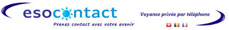 esocontact - voyance privee par telephone